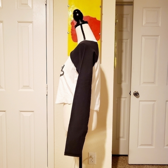 We The Free | Navy Yard Tee - Picture 3 of 5